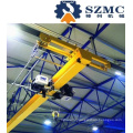 Frtu European Electric Single Girder Beam Cranes